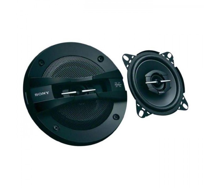 Sony XS-GT1028F 200W 10cm Speakers